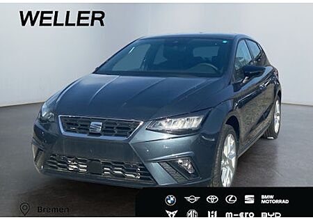 Seat Ibiza 1.0 TSI 85kW FR DSG 5 Türen