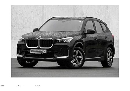 BMW X1 sDrive18d Steptronic 5 Türen