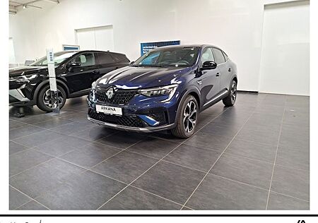 Renault Arkana Mild Hybrid 140 EDC Techno 5 Türen