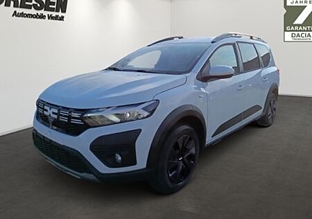 Dacia Jogger TCe 100 ECO-G Expression 7-Sitzer 5 Türen