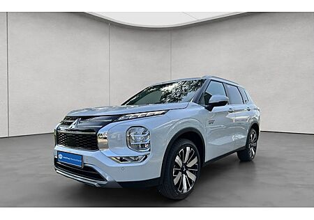 Mitsubishi Outlander 2.4 PHEV 4WD Intro Edition 5 Türen