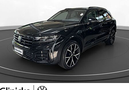 VW Touareg 3.0 V6 TDI 210kW 4MOT Tiptr. R-Line 5 Türen