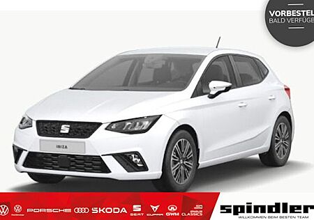 Seat Ibiza 1.0 TSI 85kW Style 5 Türen