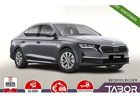 Skoda Octavia 1.5 TSI MHEV 85kW DSG Selection 5 Türen