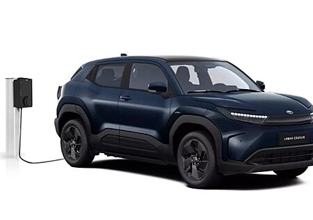 Toyota Urban Cruiser 49 kWh Comfort 5 Türen