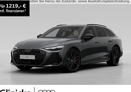 Audi A6 e-hybrid quattro 270 kW edit one tr Ava 5 Türen