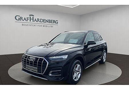 Audi Q5 50 TFSI e S tronic quattro advanced 5 Türen