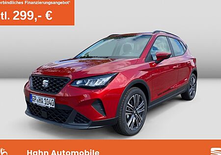 Seat Arona 1.0 TSI 85kW Style Edition DSG 5 Türen