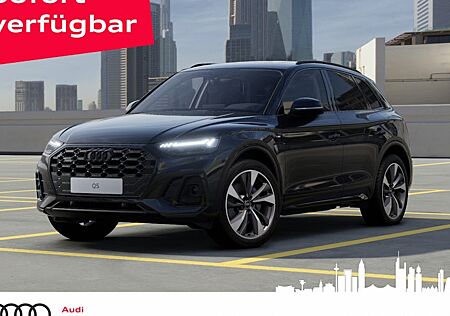 Audi Q5 55 TFSI e S tronic quattro S line 5 Türen
