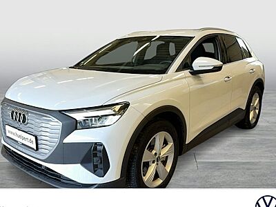 Audi Q4 e-tron 40 e-tron 5 Türen