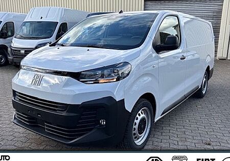 Fiat Scudo 2.0 Multijet 180 L3H1 Automatik SX 4 Türen