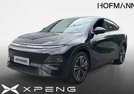 XPENG G6 BEV 80kWh AWD Performance 5 Türen