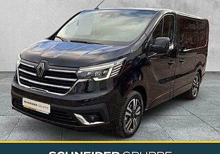 Renault Trafic Combi Blue dCi 170 EDC Spaceclass 5 Türen