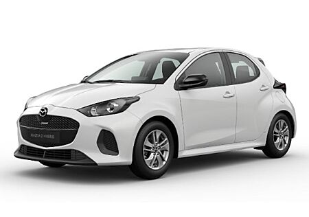 Mazda 2 1.5L Hybrid VVT-i FWD Centre-Line 5 Türen