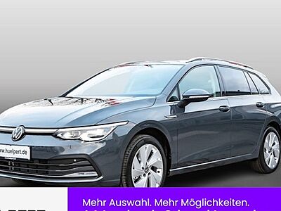 VW Golf Variant 1.5 eTSI OPF 96kW DSG Style Variant 5 Türen