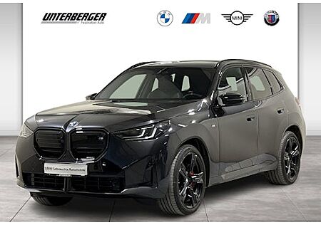 BMW X3 M50 AT 5 Türen