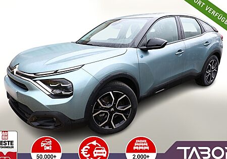 Citroën E-C4 Elektromotor 136 PLUS 5 Türen