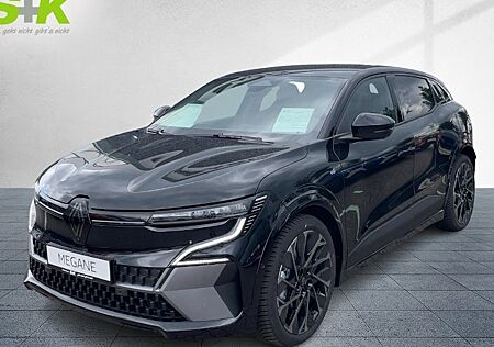 Renault Megane E-Tech Techno 220 Comfort Range 5 Türen