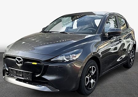 Mazda 2 SKYACTIV-G 75 Center-Line 5 Türen