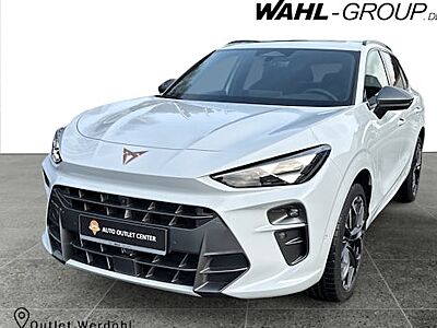 CUPRA Terramar 2.0 TSI 195kW VZ DSG 4Drive 5 Türen