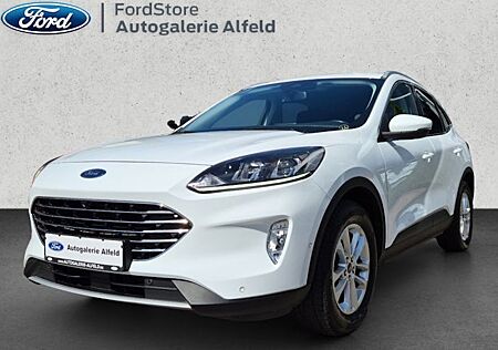 Ford Kuga 1.5 EcoBoost 110kW Titanium 5 Türen