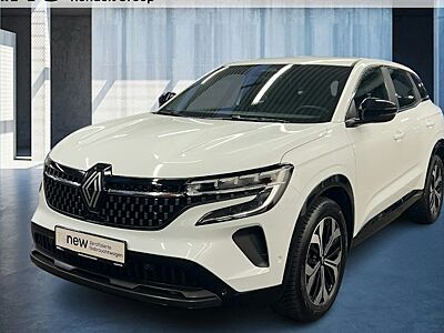 Renault Austral Mild Hybrid 160 Evolution Automatik 5 Türen
