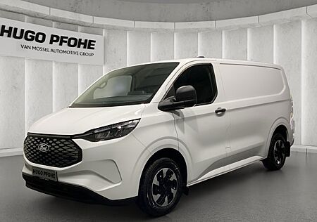 Ford Transit Custom BEV 64kWh 100kW 320 L1 Trend 4 Türen