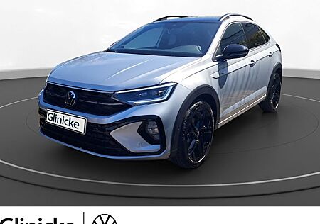 VW Taigo 1.5 TSI OPF DSG R-Line 5 Türen