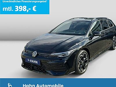 VW Golf Variant 1.5 eTSI OPF 110kW DSG R-Line Variant 5 Türen
