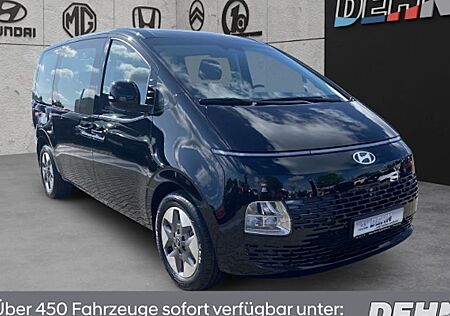 Hyundai Staria 1.6 T-GDI Hybrid Trend Automatik 5 Türen