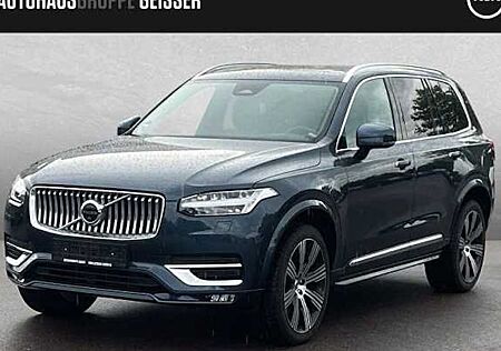 Volvo XC 90 B5 AWD Ultimate Bright Auto 5 Türen