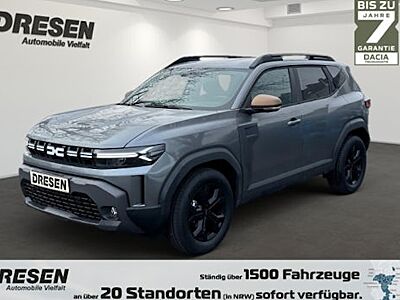 Dacia Duster mild hybrid 140 Extreme 5 Türen