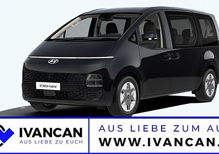 Hyundai Staria 1.6 T-GDI Hybrid Trend Automatik 5 Türen