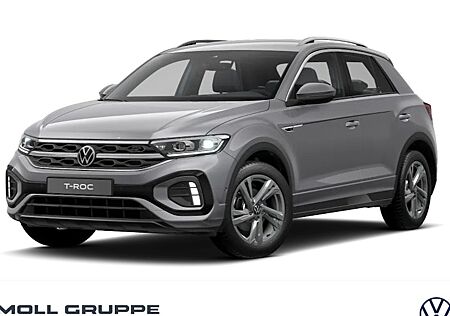 VW T-Roc 1.5 TSI OPF DSG R-Line 5 Türen