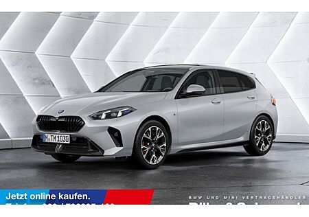 BMW 1er 123 xDrive Steptronic 5 Türen
