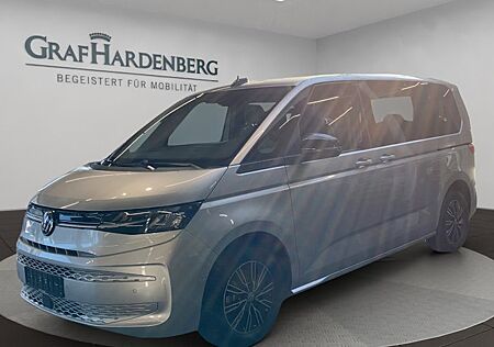 VW T7 Multivan 2,0 TDI SCR DSG Life 5 Türen