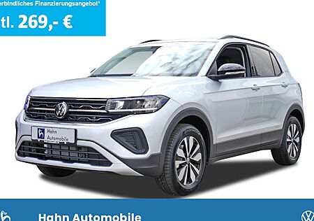 VW T-Cross 1.0 TSI OPF 85 kW DSG GOAL 5 Türen