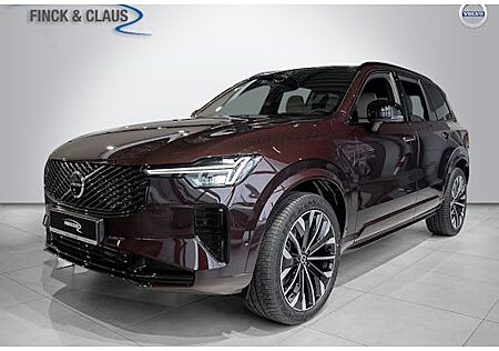 Volvo XC 90 T8 AWD Plus Dark Auto 5 Türen