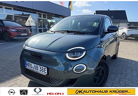 Fiat 500 Giorgio Armani Limousine 42 kWh 3 Türen