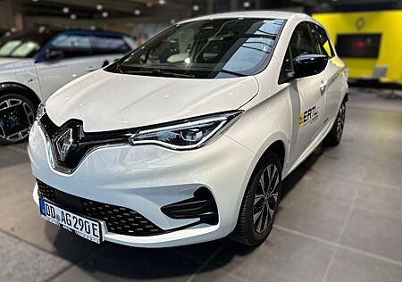 Renault ZOE EV50 110hp Evolution 5 Türen