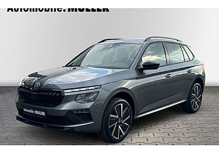 Skoda Kamiq 1.5 TSI ACT DSG Balance 5 Türen
