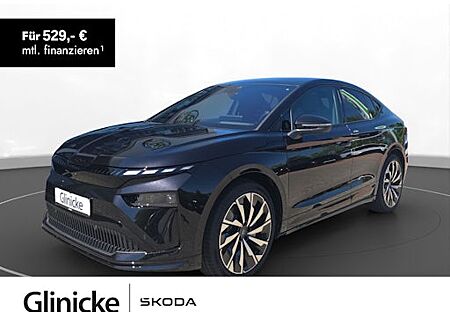 Skoda Enyaq Coupé 85 Sportline 5 Türen