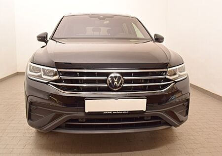 VW Tiguan 2.0 TSI OPF 140kW DSG 4MOTION MOVE 5 Türen