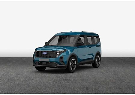 Ford Tourneo Courier 1.0 EcoBoost 92 kW Active Auto 5 Türen