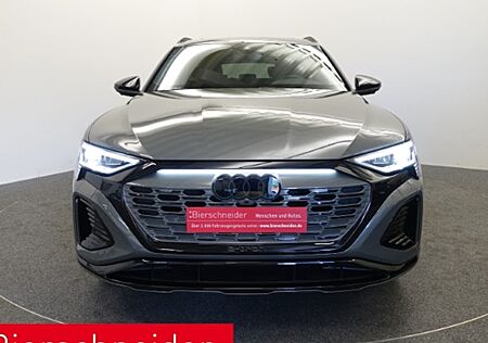 Audi Q8 e-tron 55 quattro S line 5 Türen