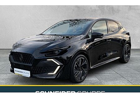 Renault Clio Full Hybrid E-Tech 160 Esprit Alpine 5 Türen