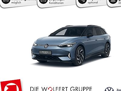 VW ID.7 86 kWh 250 kW 4MOTION GTX Tourer 5 Türen