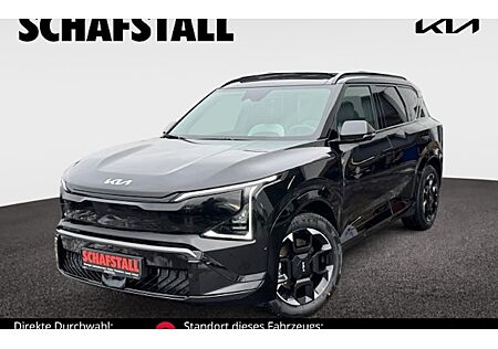 Kia EV5 81 kWh GT-Line Frontantrieb 5 Türen