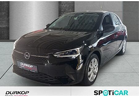 Opel Corsa 1.2 55kW Edition 5 Türen