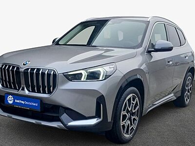 BMW X1 sDrive20d Steptronic 5 Türen